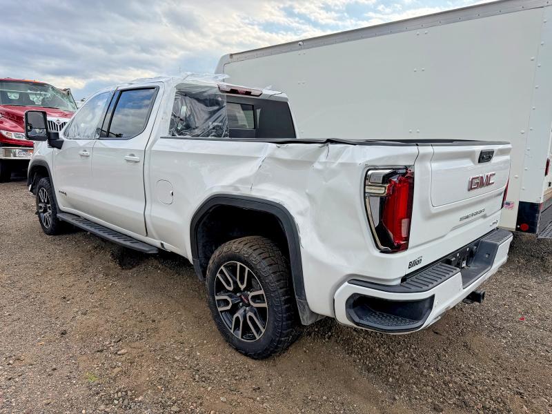 2026 Gmc Sierra მანქანა იყიდება აუქციონზე, vin: 1GTUUEE86TZ113159, აუქციონის ნომერი: 68141166