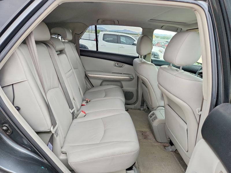 Продажа на аукционе авто 2006 Lexus Rx, vin: JTJHW31UX60028334, номер лота: 70811476