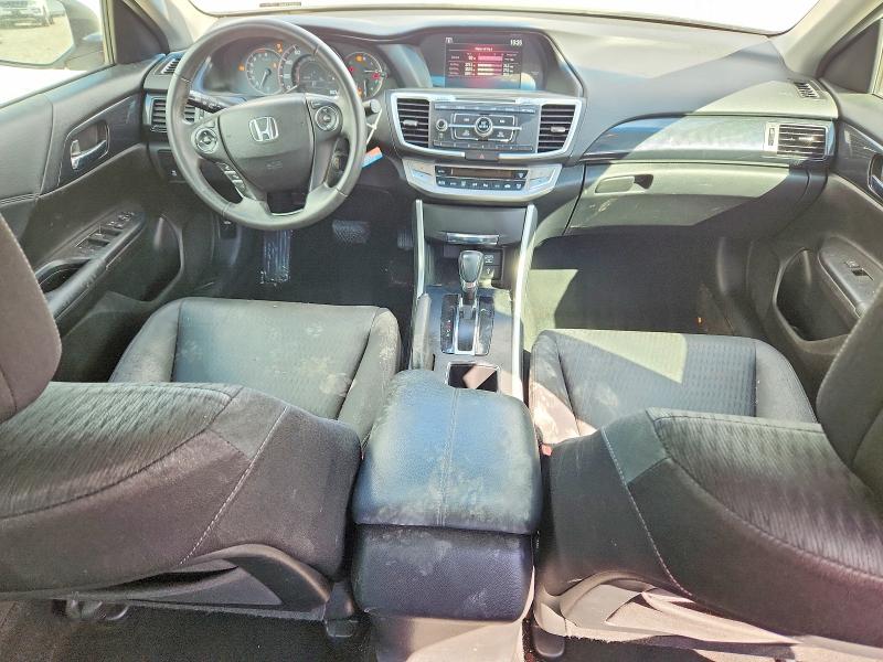 Продажа на аукционе авто 2013 Honda Accord, vin: 1HGCR2F52DA282774, номер лота: 68988766
