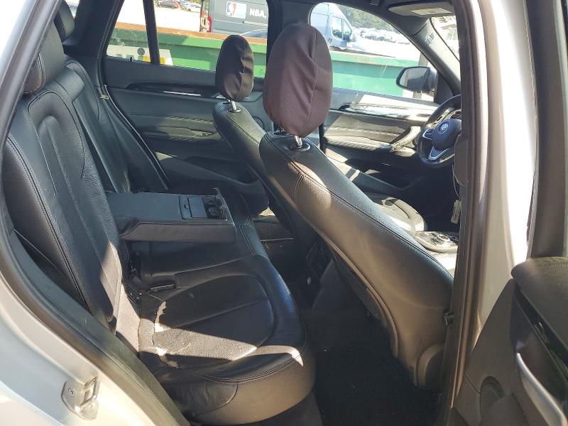 Продажа на аукционе авто 2018 Bmw X1, vin: WBXHT3C36J5F91074, номер лота: 69638216