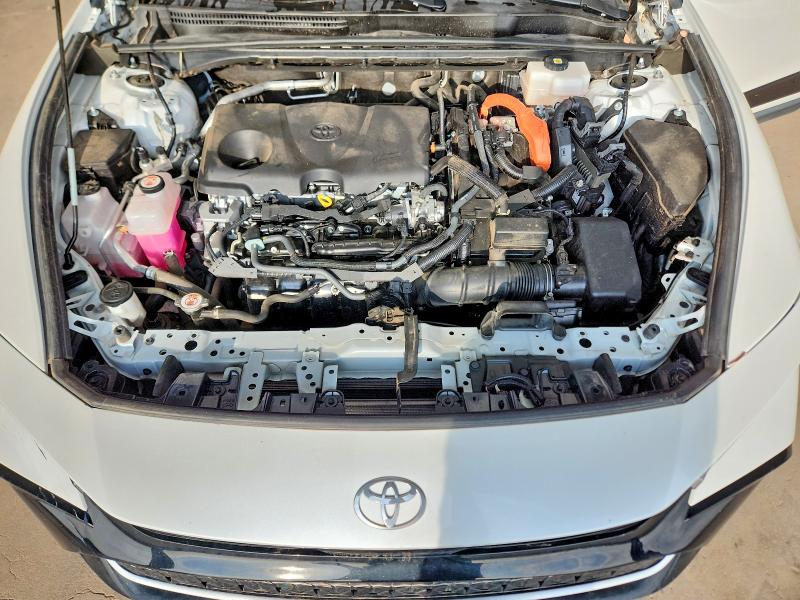 Aukcja sprzedaży 2023 Toyota Crown, vin: JTDAAAAF3P3000853, numer aukcji: 68337436