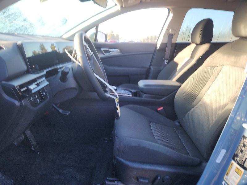 Aukcja sprzedaży 2026 Kia Sportage, vin: KNDPUDDG9T7286914, numer aukcji: 69051756