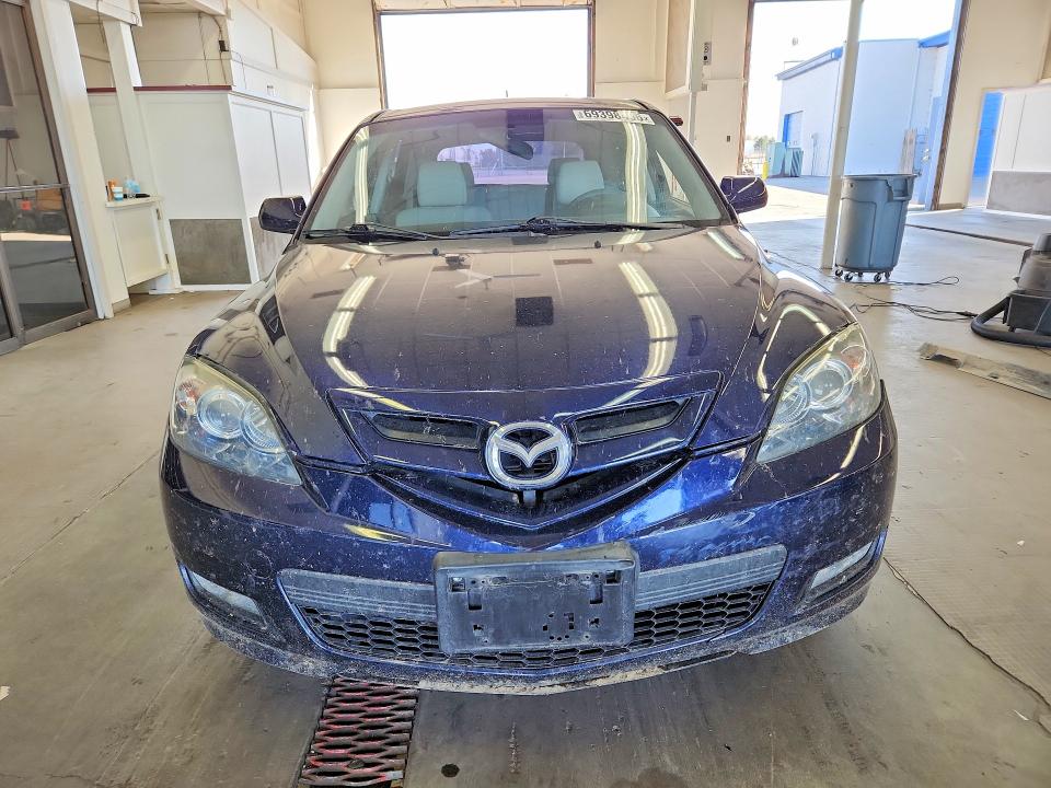 Aukcja sprzedaży 2009 Mazda 3, vin: JM1BK344291236562, numer aukcji: 69398496