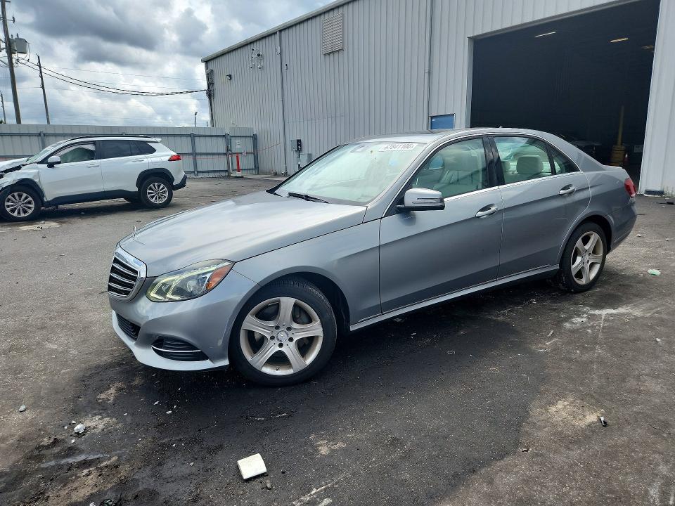 Auction sale of the 2014 Mercedes-benz E, vin: WDDHF5KB0EA813410, lot number: 67841106