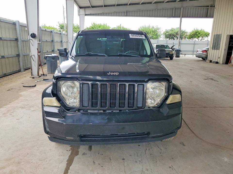 Продаж на аукціоні авто 2012 Jeep Liberty, vin: 1C4PJLAK5CW148904, номер лоту: 68582046