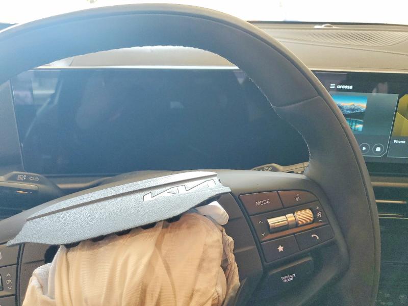 2026 Kia Sportage მანქანა იყიდება აუქციონზე, vin: 5XYK6CDF3TG393904, აუქციონის ნომერი: 67281376