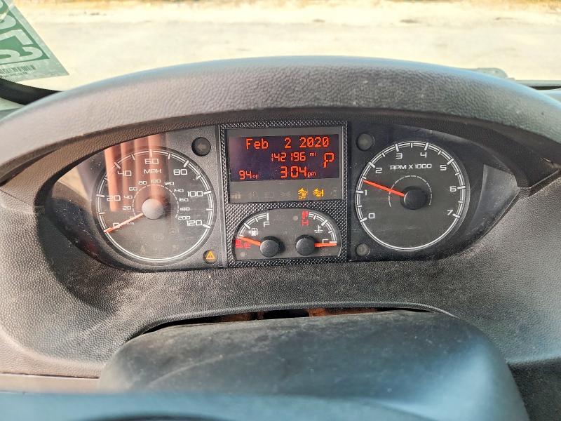 Aukcja sprzedaży 2021 Ram Promaster 3500, vin: 3C6MRVJGXME535616, numer aukcji: 67937846
