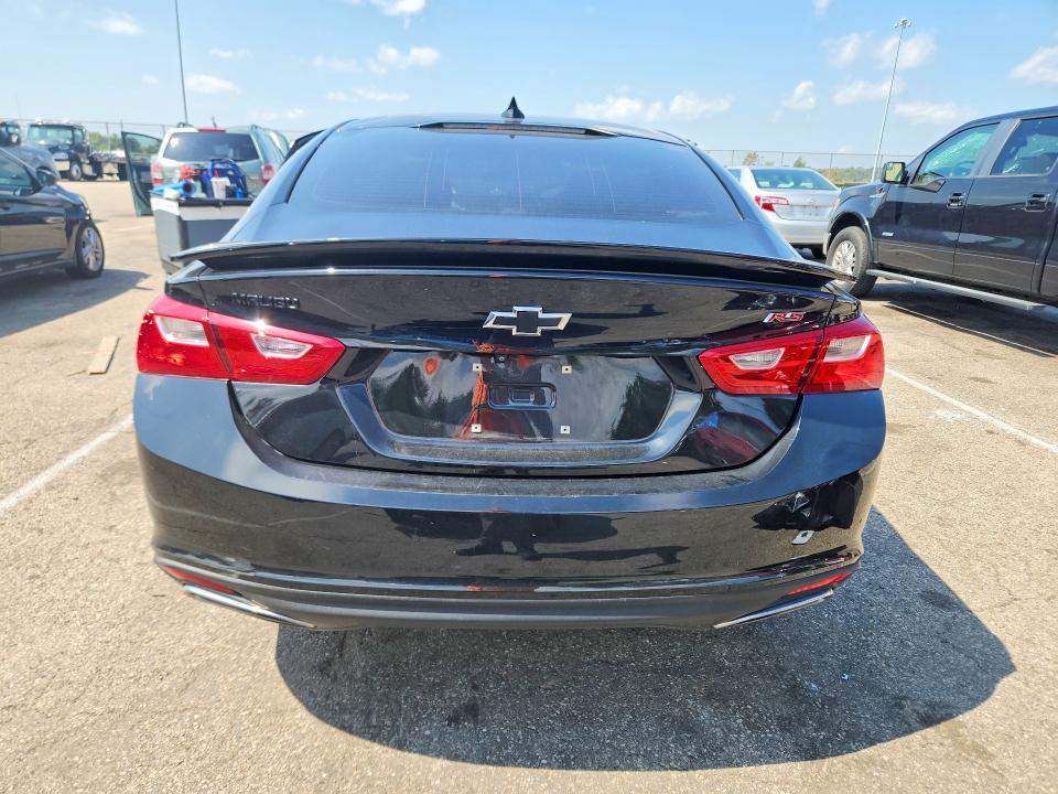Aukcja sprzedaży 2023 Chevrolet Malibu, vin: 1G1ZG5ST6PF128413, numer aukcji: 68132986