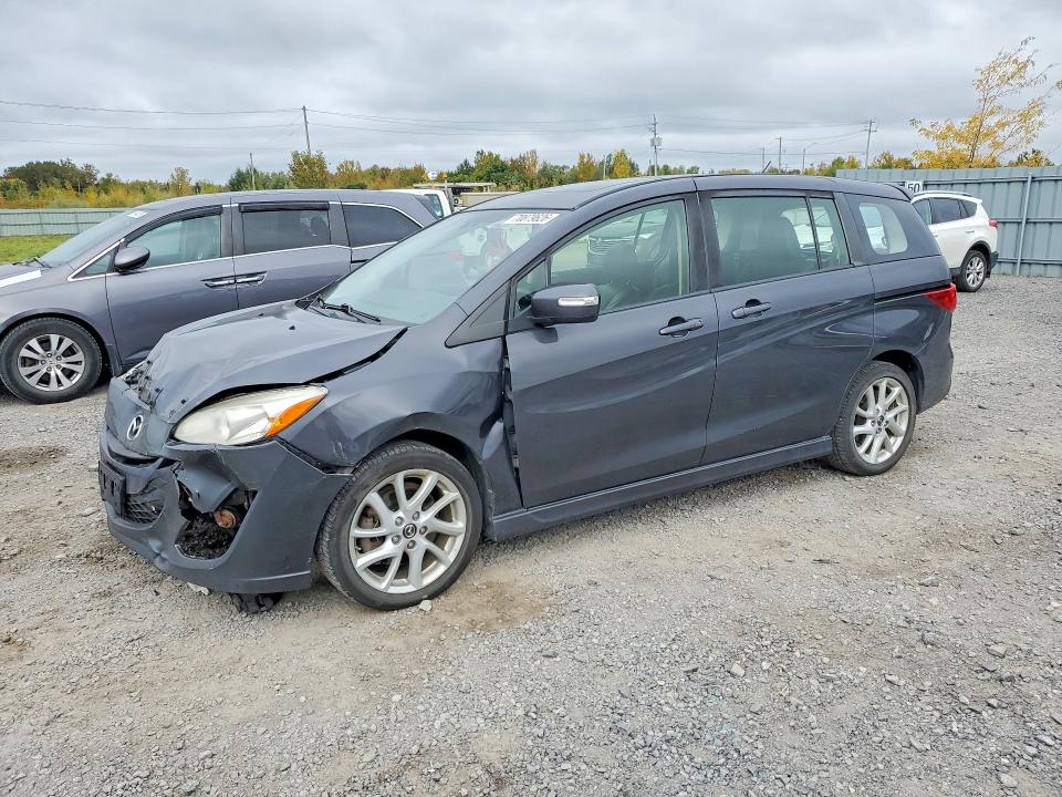 Продаж на аукціоні авто 2017 Mazda 5, vin: JM1CW2DL1H0195288, номер лоту: 70879626