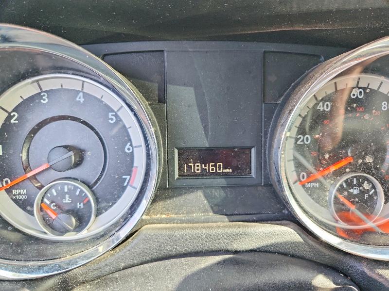 Aukcja sprzedaży 2014 Dodge Grand Caravan, vin: 2C4RDGCG2ER181726, numer aukcji: 67138956