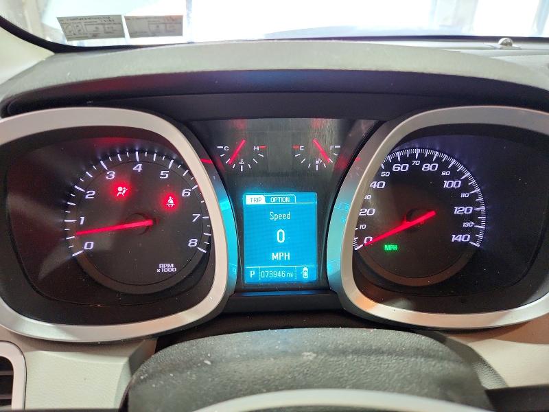 Продажа на аукционе авто 2014 Chevrolet Equinox, vin: 2GNFLHE30E6222403, номер лота: 69734016