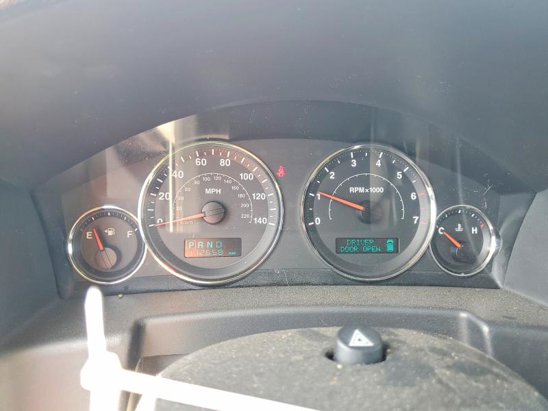 Продаж на аукціоні авто 2006 Jeep Commander, vin: 1J8HG58N26C198852, номер лоту: 67170306