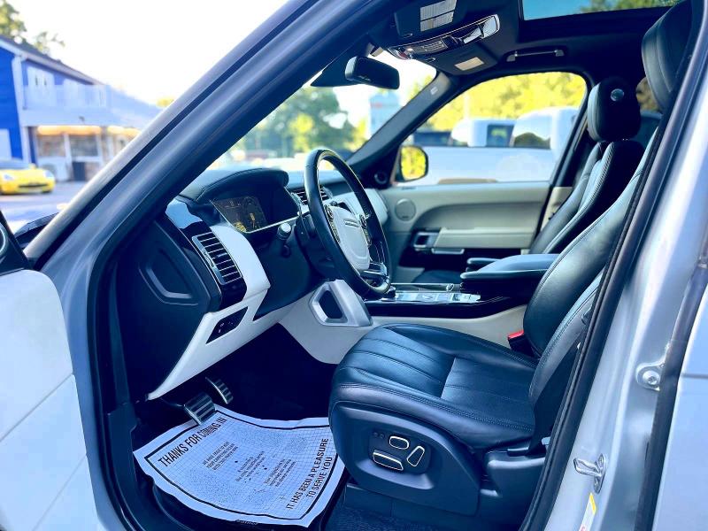 Aukcja sprzedaży 2015 Land Rover Range Rover, vin: SALGS2TF0FA239712, numer aukcji: 71070886