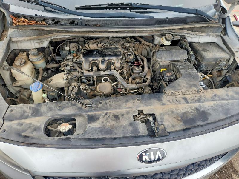Aukcja sprzedaży 2017 Kia Sedona, vin: KNDMB5C10H6236010, numer aukcji: 69800466