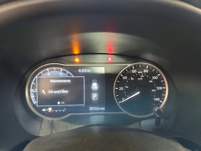 Продаж на аукціоні авто 2020 Nissan Kicks, vin: 3N1CP5CV0LL523946, номер лоту: 68331696
