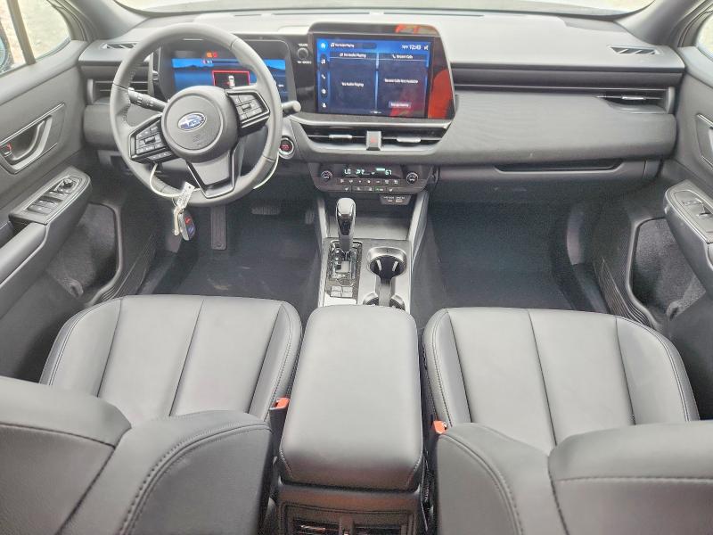 Aukcja sprzedaży 2026 Subaru Outback, vin: JF2BUPAD1TY527673, numer aukcji: 67696436