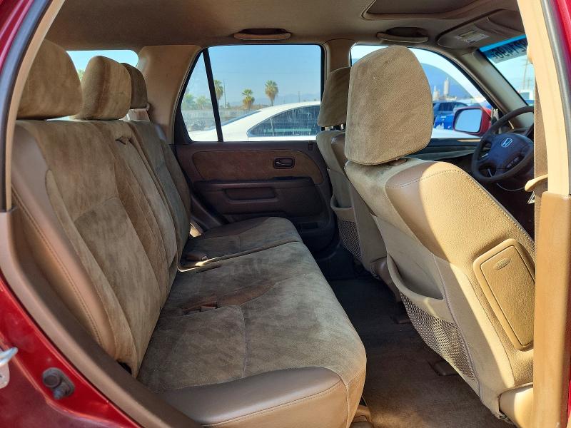 Продажа на аукционе авто 2002 Honda Cr-v, vin: JHLRD78852C082875, номер лота: 69821496