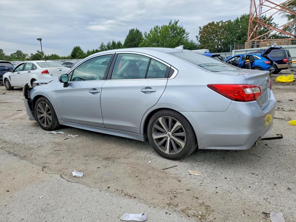 Aukcja sprzedaży 2016 Subaru Legacy, vin: 4S3BNEN64G3026243, numer aukcji: 70631276