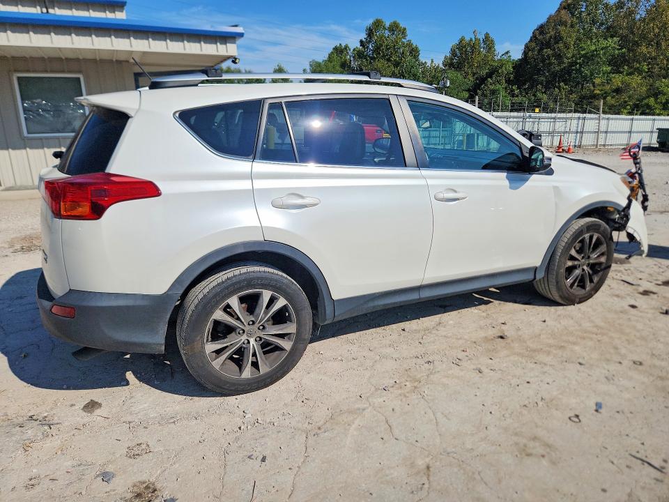 69311016 :رقم المزاد ، 2T3DFREV5FW373211 vin ، 2015 Toyota Rav4 مزاد بيع