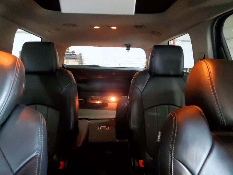 Auction sale of the 2015 Gmc Acadia, vin: 1GKKVTKD4FJ177623, lot number: 67245636