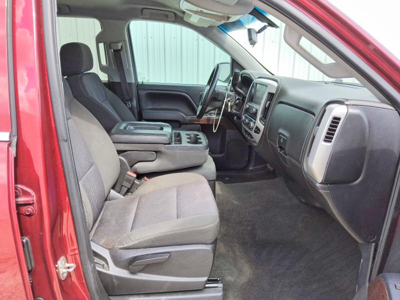 Aukcja sprzedaży 2015 Gmc Sierra, vin: 3GTP1UEC3FG296237, numer aukcji: 66320876