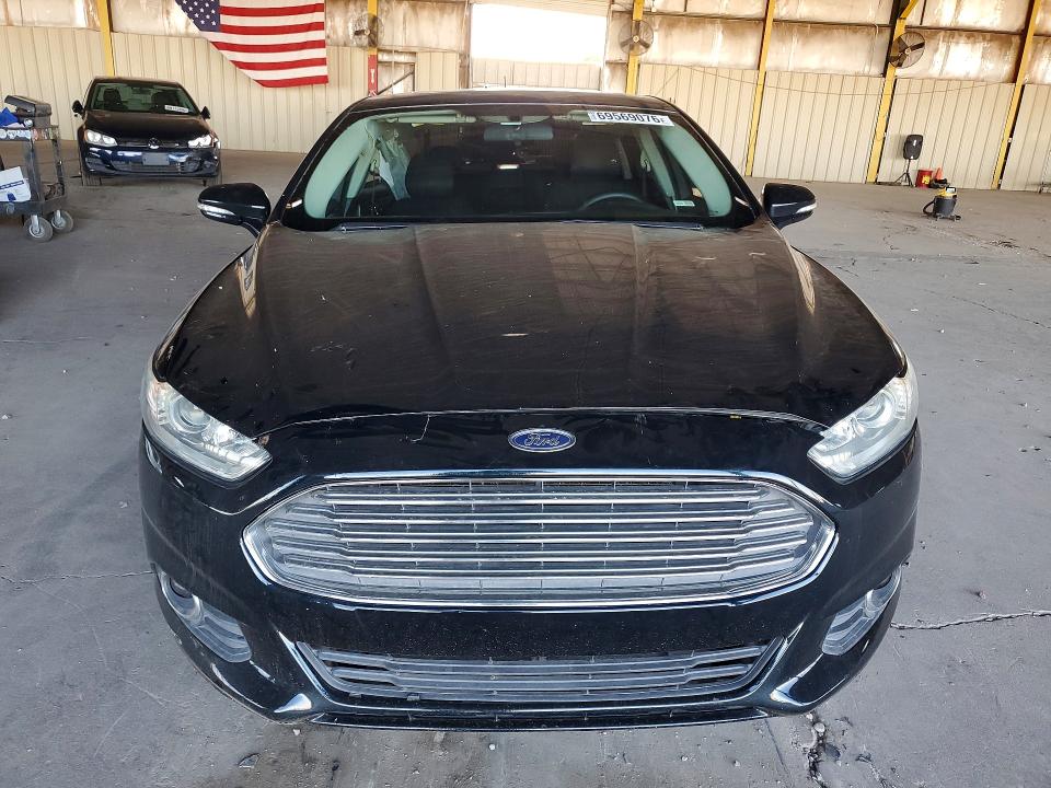 Продаж на аукціоні авто 2014 Ford Fusion, vin: 3FA6P0H73ER326122, номер лоту: 69569076