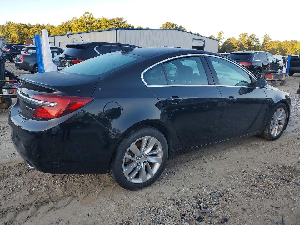 2015 Buick Regal მანქანა იყიდება აუქციონზე, vin: 2G4GN5EX4F9232467        , აუქციონის ნომერი: 68939856
