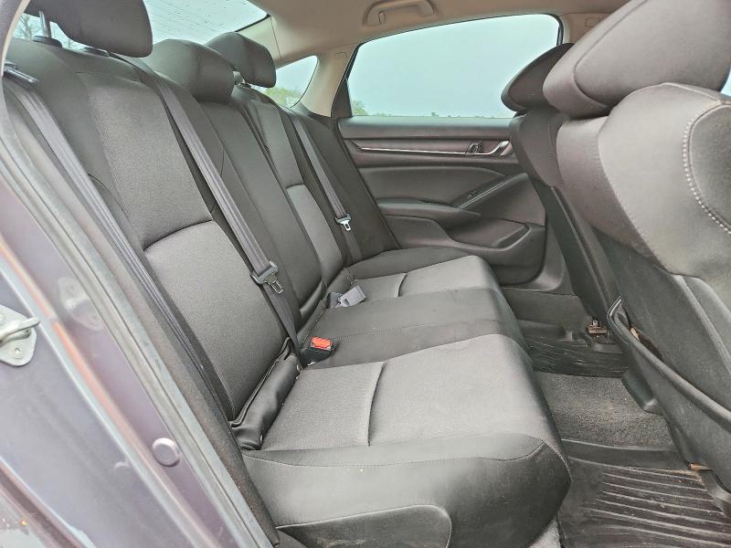Продажа на аукционе авто 2021 Honda Accord, vin: 1HGCV3F10MA004633, номер лота: 68390326