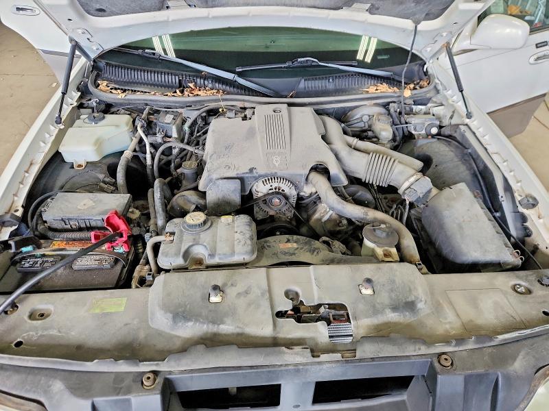 Продажа на аукционе авто 2003 Lincoln Town Car, vin: 1LNHM82W53Y620349, номер лота: 63919836