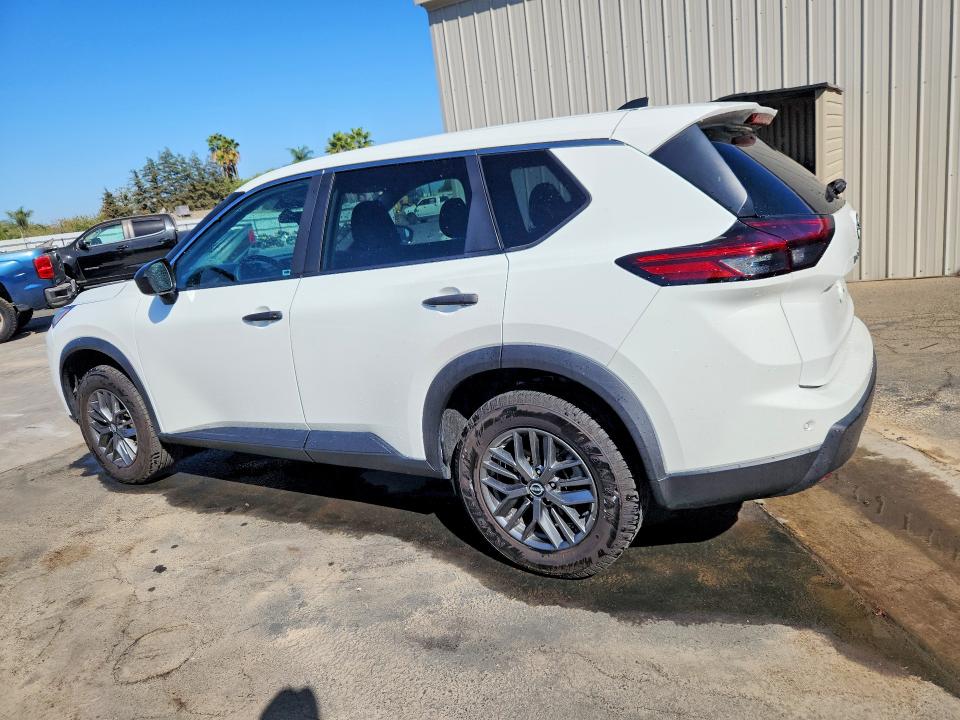 Aukcja sprzedaży 2024 Nissan Rogue, vin: 5N1BT3AAXRC684684, numer aukcji: 68715616