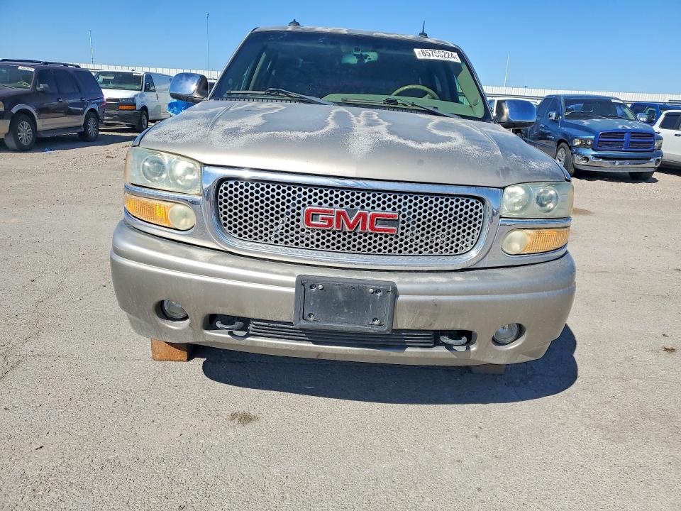 Aukcja sprzedaży 2003 Gmc Yukon, vin: 1GKEK63U73J172336, numer aukcji: 85758224