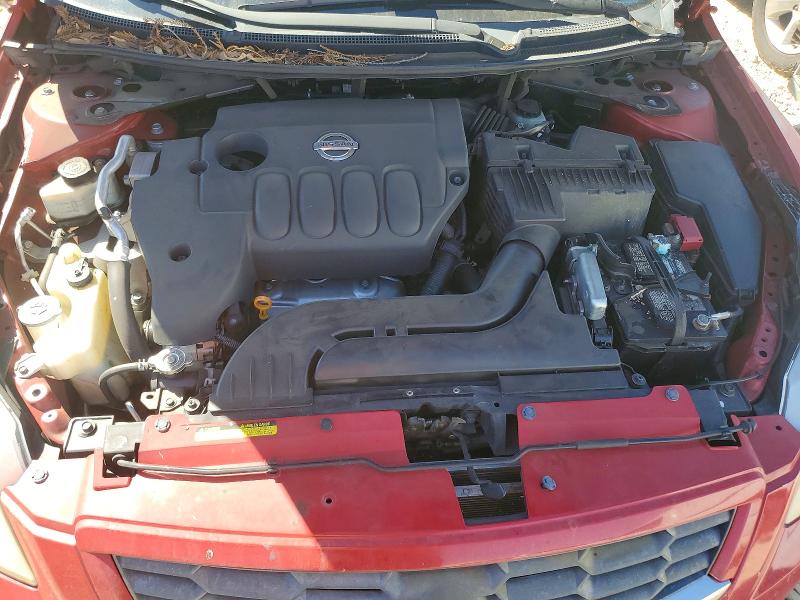Auction sale of the 2008 Nissan Altima, vin: 1N4AL24E78C278133, lot number: 70924836