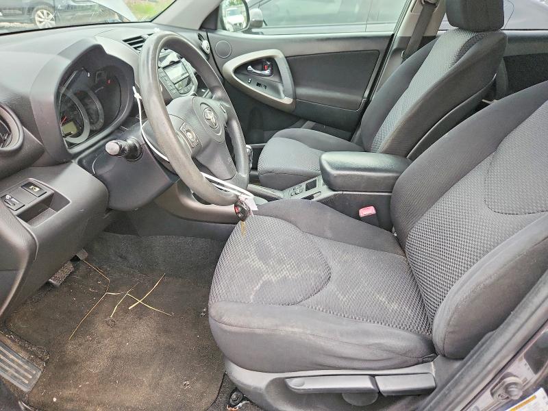 Продаж на аукціоні авто 2009 Toyota Rav4, vin: JTMBK32V095082759, номер лоту: 69076526
