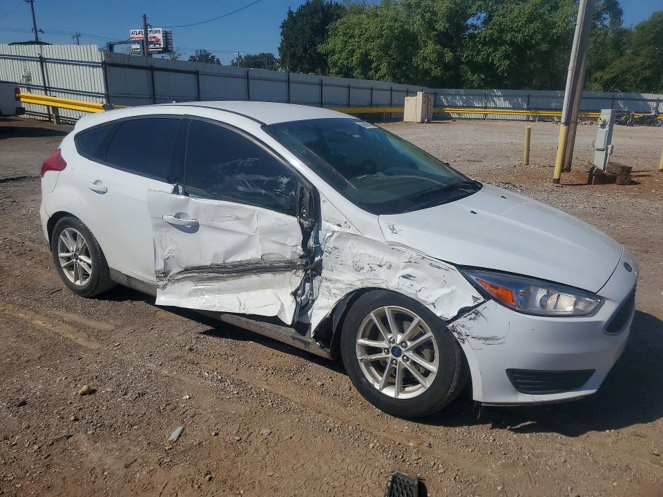 2016 Ford Focus მანქანა იყიდება აუქციონზე, vin: 1FADP3K22GL271475, აუქციონის ნომერი: 68890756