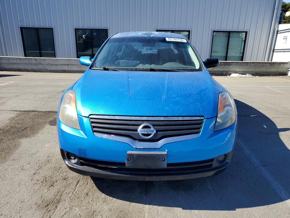 Продажа на аукционе авто 2007 Nissan Altima, vin: 1N4AL21E27C208543, номер лота: 69180756