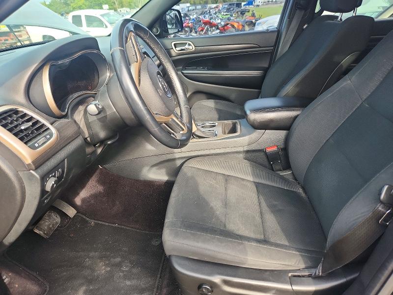 Aukcja sprzedaży 2016 Jeep Grand Cherokee, vin: 1C4RJFAGXGC332216, numer aukcji: 69540586