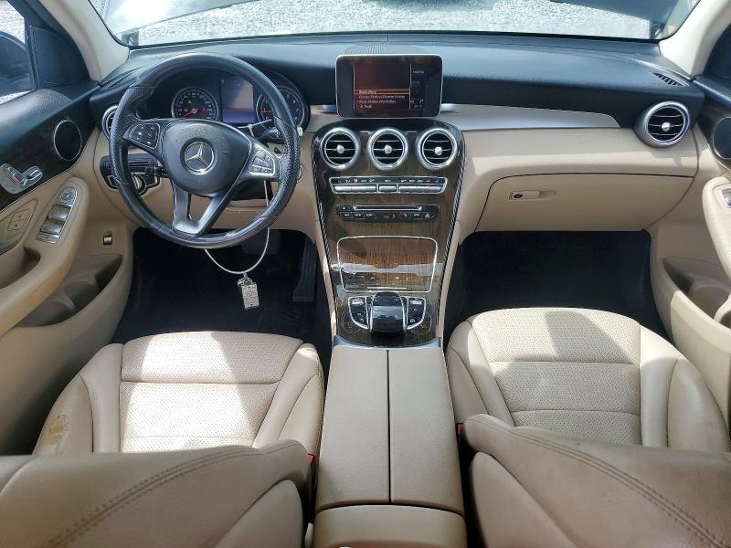 Продаж на аукціоні авто 2016 Mercedes-benz Glc, vin: WDC0G4JB3GF025351, номер лоту: 69877686