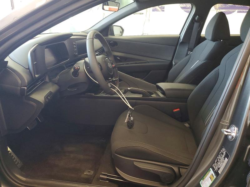 2026 Hyundai Elantra მანქანა იყიდება აუქციონზე, vin: KMHLM4DG9TU243301, აუქციონის ნომერი: 68060206