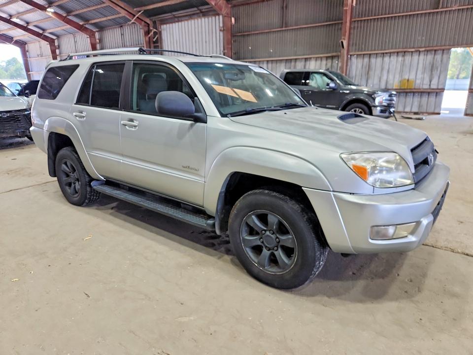 Продажа на аукционе авто 2004 Toyota 4runner, vin: JTEZU14R648014983, номер лота: 69823106