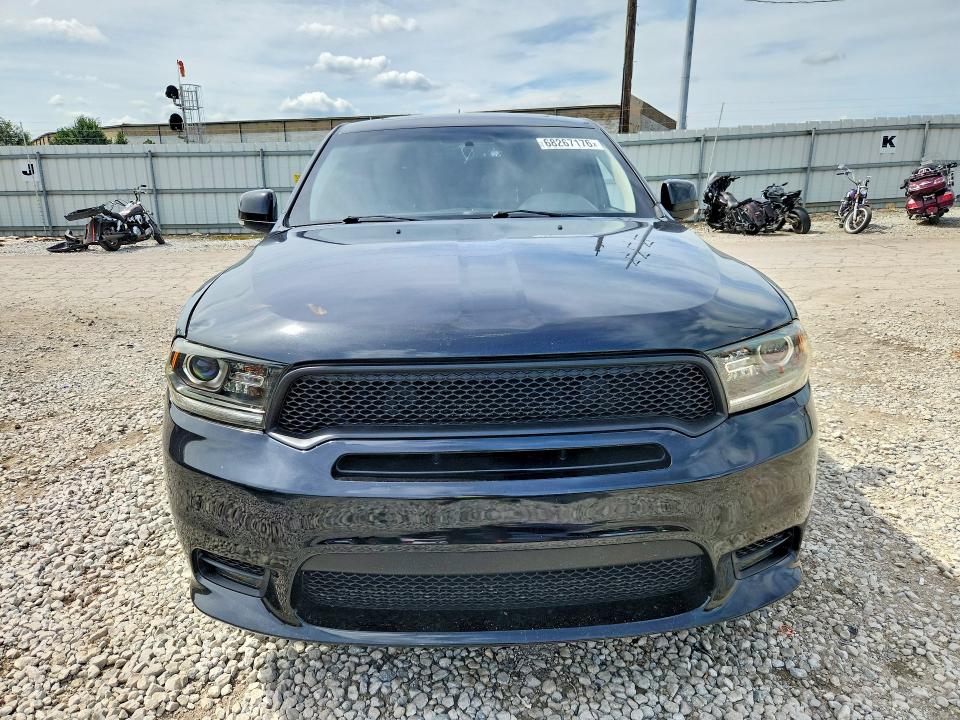 Aukcja sprzedaży 2013 Dodge Durango, vin: 1C4SDJCT4DC698254, numer aukcji: 68267176