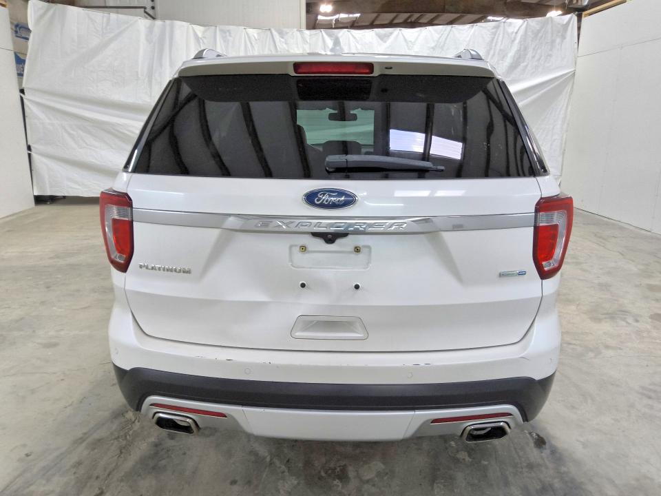 Продаж на аукціоні авто 2017 Ford Explorer, vin: 1FM5K8HT0HGC64301, номер лоту: 69589746