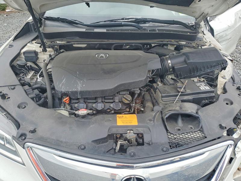 Aukcja sprzedaży 2015 Acura Tlx, vin: 19UUB2F56FA012085, numer aukcji: 69130816