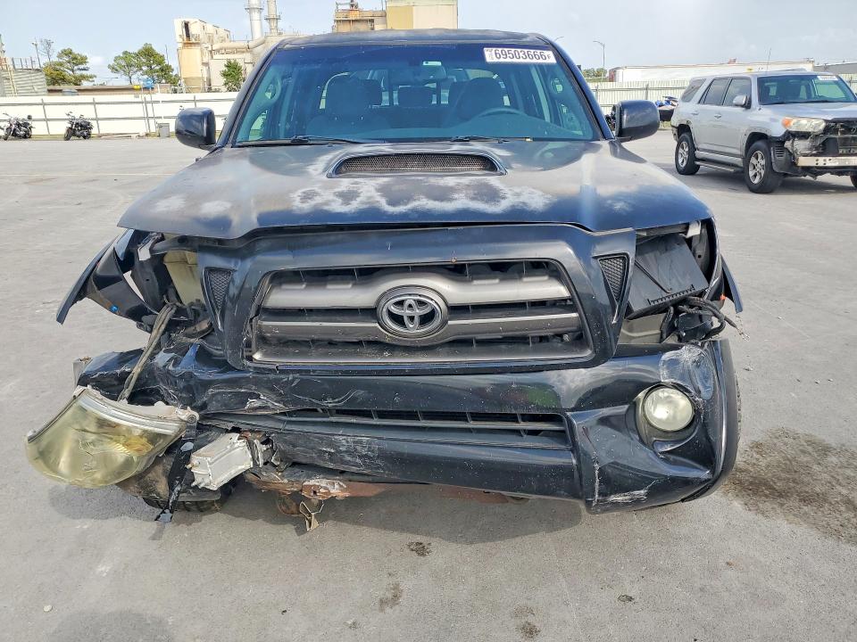 Aukcja sprzedaży 2009 Toyota Tacoma, vin: 3TMMU52N09M012851, numer aukcji: 69503666