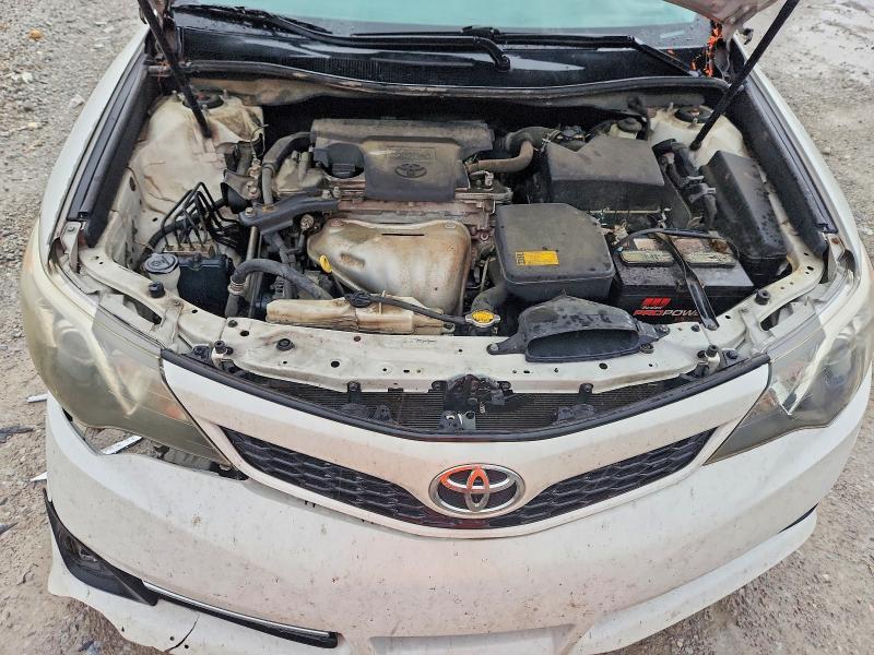 2014 Toyota Camry მანქანა იყიდება აუქციონზე, vin: 4T1BF1FK3EU431787, აუქციონის ნომერი: 68425616