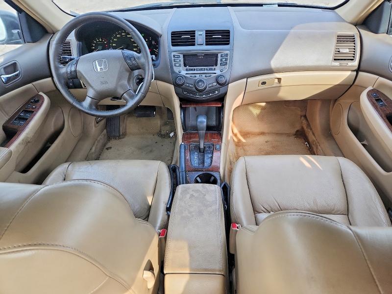 Продаж на аукціоні авто 2006 Honda Accord, vin: 1HGCM66536A060995, номер лоту: 67306886