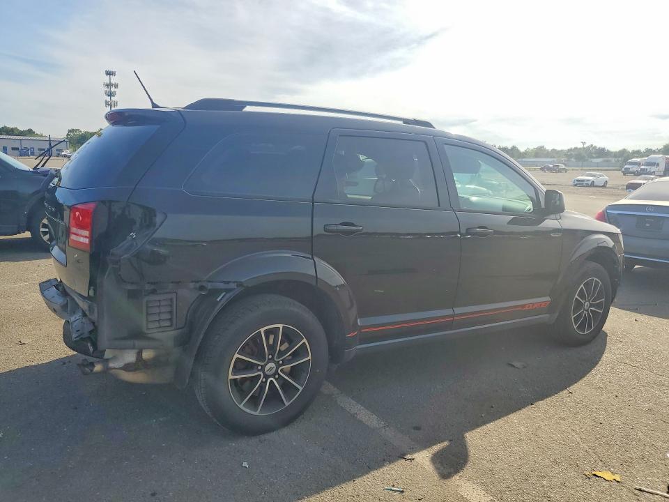 Aukcja sprzedaży 2018 Dodge Journey, vin: 3C4PDCAB4JT171875, numer aukcji: 68248926