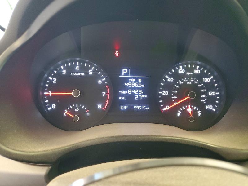 Продажа на аукционе авто 2023 Kia Rio, vin: 3KPA24AD2PE530155, номер лота: 67117476