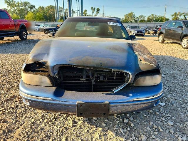 67877066 :رقم المزاد ، 1G4HR52K2XH442564 vin ، 1999 Buick Lesabre مزاد بيع
