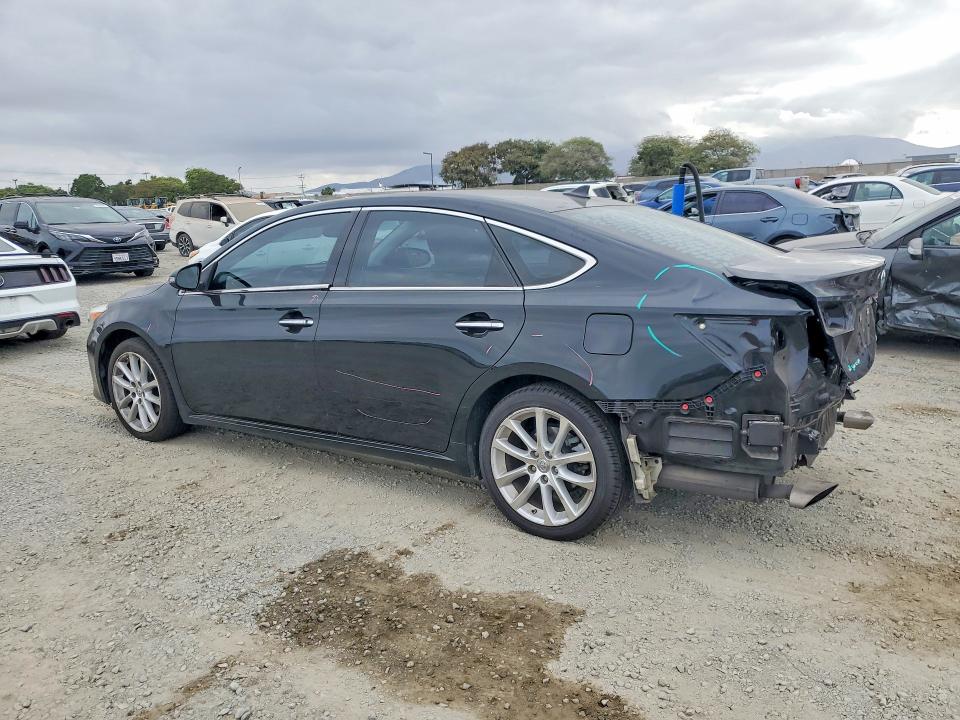 Aukcja sprzedaży 2015 Toyota Avalon, vin: 4T1BK1EB1FU190097, numer aukcji: 69041066