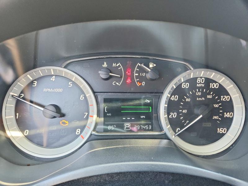 68550506 :رقم المزاد ، 3N1AB7AP6FY307872 vin ، 2015 Nissan Sentra مزاد بيع